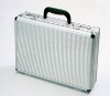 Aluminum suitcase Brief case