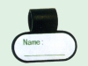B25-0034 Plastic Name Tag