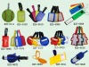 B25-SERIES Plastic Bag Tag