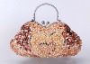 Bead Sequin Hand Bag/Cluth/Purse - 2 Variations
