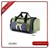 Beautiful green travel time bag(SP20084)