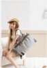 Best seller fashion style top brand women handbag (WB554)