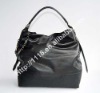 Brand Lady genuine leather handbag