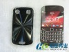 Business Black Style Case Cover for BB 9900