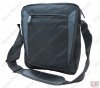 Business black shoulder bag