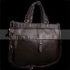 Business style genuine leather bag for 13 inch laptop bag--Hot selling!!