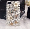 Case with swarovski crystal phone cases for iphone 4g