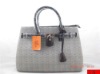Charming Top quality PU brand designer Handbag Hm bags
