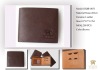 China Famous Brand leather wallet