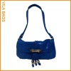 Clean Pure Fashion Clutch Handbag