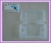 Clear Silicon case for NDSL NDS Lite
