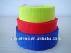 Color Polypropylene Tape for Backpack