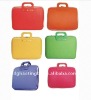 Colorful EVA Laptop bag