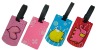 Colorful Luggage tags-Y024