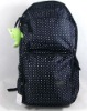 Computer bag Female of double shoulder packbag backpack
