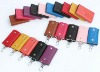 Cow leather Smart car key case