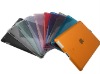 Crystal Hard Shell Case for IPad 2 in 11 colors option