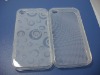 Crystal cases for Iphone