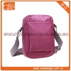 Cute Pink trendy messenger bag,lightweight bag