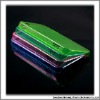 Cute cell phone pouch for iPhone 4/4S, plastic mobile phone covers / bags for Apple iPhone