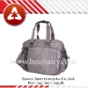 Designer duffel bag