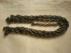 Detachable metal bag chains-bag accessories