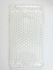 Diamond TPU Cell Phone Cover For Samsung Galaxy Note/I9220