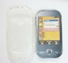 Diamond TPU Mobile Phone Case For Samsung S3650/S3653