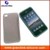 Diamond design TPU case for iphone 4G