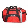 Duffel Travel Bag with Shoe Bag