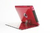 Durable Aluminum Stand Holder Case Cover For Ipad2