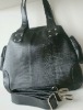 Durable Leather Handbag