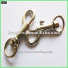 Fashion 15*37mm Silver Colored Snap Hook,Bag Hook