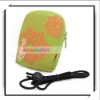 Fashion Digital Camera Bag green fruit BL-111 #