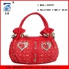 Fashion leather bags handbag for women   8117