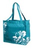 Fashionable RPET shopping bag