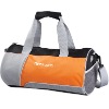 Fashionable new design travelling duffel bag outdoor duffet bag