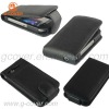 Flip leather case for HTC Incredible S G11