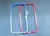For 4G case,metal cell phone case