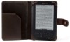 For Amazon kindle 3 leather case