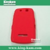For Blackberry Silicone Case/Cover