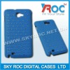 For Sam i9220 Galaxy Note N7000 Rhinestone Case