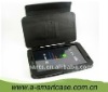 For Samsung P1000 Leather Case No. 89656 black