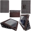 For Samsung P7500 Flip Leather case