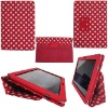 For Samsung Tab 10.1 P7510 P7500 case cover with stand