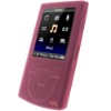 For Sony NWZ-E440 Silicone Case/For Sony NWZE440  Skin Case