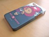 For iPhone custom-made case