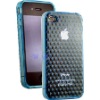 For iphone 4 TPU case, case for iphone 4