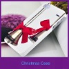 For iphone 4S christmas promotional case