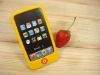 For ipod touch 4 case